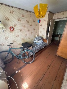 Продам 2-кімнатну квартиру (2 поверх) Центр міста Козятин
