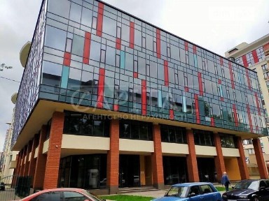 Київська область, Київ, Голосіївський