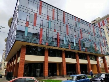 Продажа ОСЗ (4800м2)Голосеевский р-н/ул. Ломоносова Без ремонта
