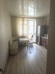 Аренда одна-комнат квартиры на Сахарова