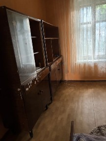 Здам дві кімнати. Можливо на місяць. Мечникова/Градоначальницька
