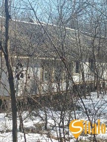 Продаж бази відпочинку на Труханові 7,46 га, Київ Паркова Дорога 23
