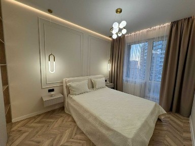 Довготривала оренда 1к квартири на пров. Курортний 2 • ID 34549686
