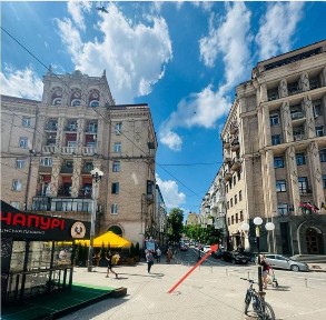Київська область, Київ, Печерський