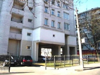 Продам нежилой фонд 77 кв. м. на Шулявке, ул. М.Бранчевского 11 А