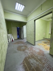 Оренда фасадного офісу р-н Типографія
