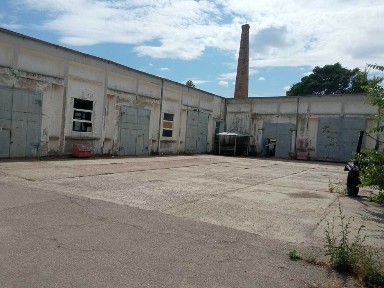 Оренда Укртелеком! 758,10 м²; м. Кропивницький, вул. Героїв-рятувальників, 13а
