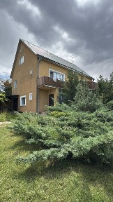 Продажа дома • с. Баловное 192 м² • 22 сотки • собственный причал • #146753