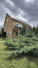 Продажа дома • с. Баловное 192 м² • 22 сотки • собственный причал • #146753
