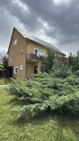 Миколаївська область, Баловне