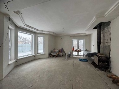 Продаж будинку 165м² в Крюківщині|6 соток землі|індивідуальне газове опалення|масив Оришки