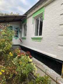 Продам будинок в селі Яблунівка