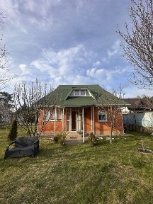 Продаж земельної ділянки з будинком, біля Межигір'я, Козяча Спина