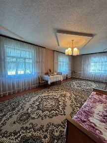Продається просторий будинок у с. Синява, Білоцерківський район