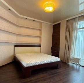 Продам 1 к. квартиру с ремонтом в ЖК Гранд Парк рядом с парком Победы