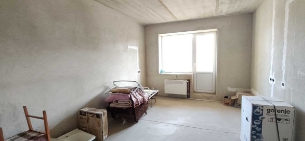 Продам 1к. квартиру 46 кв. м. в Чорноморську, Моноліт