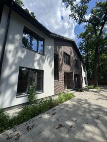 Дуплекс в центральній частині Бучі