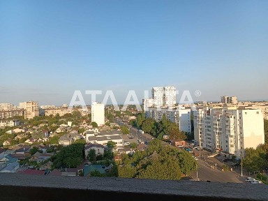 Кухня-гостиная и спальня 80м2 Кирпичный дом ЖК Каскад Левитана