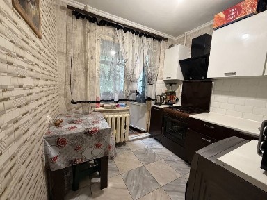 3-комнатная квартира у парка Горького | 65 м² | Рассматриваем госпрограммы
