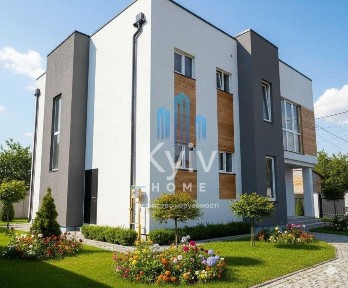 Козин/ Продаж будинку 253 м2/ 8 соток/ Газ