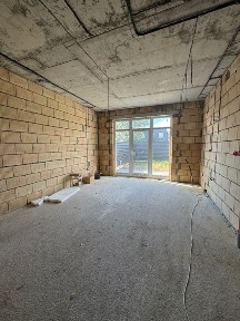 Продається таунхаус 93м2,газ, Петропавлівська Борщагівка