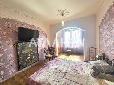 3-комнатная квартира с авторским ремонтом в ЖК «Звездный городок-1» у парка Победы