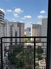 51 Перлина, Генуезська вул, Аркадія, 1 кімн. 45кв., Кадорр, право власності