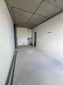 У продажу 2х кімнатна квартира з розпочатим ремонтом в новому закритому ЖК