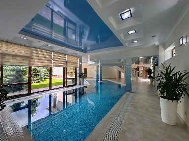 Private Resort Residence | Іванковичі | 12 км від Києва