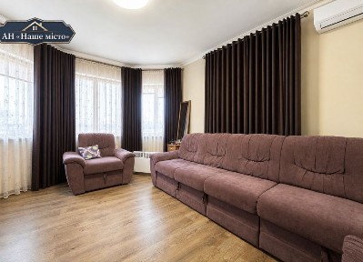 Продаж 2-х пов. Будинку 107 кв. м м. Бориспіль р-н «САДІВ» кінець вул. Глибоцька Без Комісії