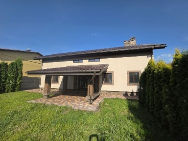 Село Нове Боярка 240м. кв. 11 соток, будинок з бомбосховищем для тих, хто шукає якість