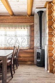 Приватна садиба з двома будинками біля лісу | Ділянка 45 соток | Вишгородський район