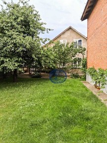 Продам будинок для ВЕЛИКОЇ РОДИНИ Берковець