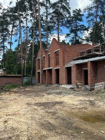 Київська область, Ірпінь
