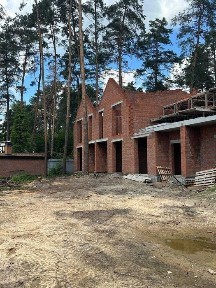 Розтермінування! Продаж таунхауса в Ірпені