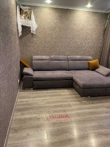 3-кім. квартира в ЖК Кадор 34 Жемчужина