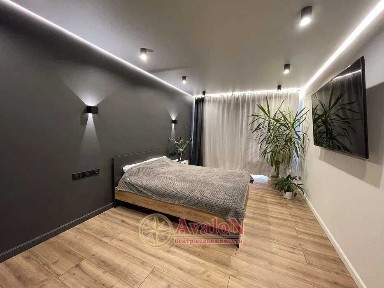 2 ком квартира на Сахарова