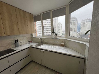 3 кімнатна 96м2 Держпрограми Люстдорфська дорога