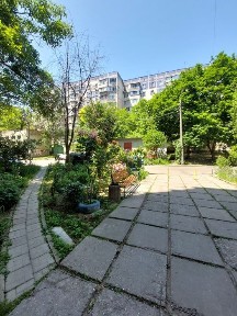 Продам 1 ком квартиру, Таирова/ул Шишкина