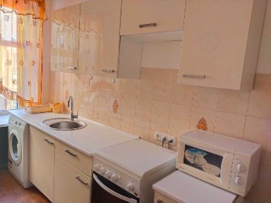 Арендная квартира с капремонтом в Центре, 5 мин. до Дерибасовской, все новое!