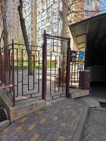 Продам 3-х комнатную двухуровневую квартиру на Говорова!