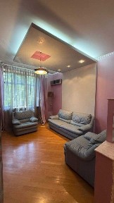 Продажа 2-к квартиры в Сталинке на Пр. Шевченко, пр. Леси Украинки