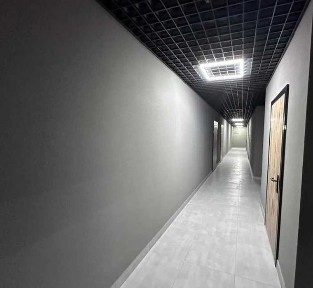 Продам 1 комнатную квартиру с видом на море в ЖК «Посейдон»