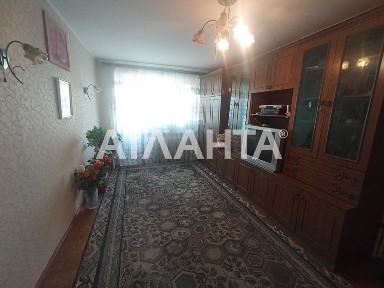 1 комнатная квартира в кирпичном доме по ул. Заболотного