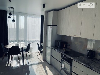 Довготривала оренда 1к квартири на вул. 600-річчя 3 • ID 34528129