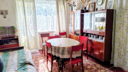 Продається 2-111кімнатна квартира в центрі міста Пирятин