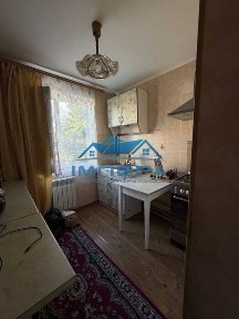 Продаж 2-кімнатної квартири на Алмазному