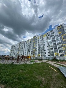 ‼️Продам 1-кімнатну в новобудові ЖК Пелюстковий 45м2‼️