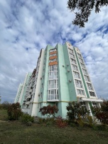 ‼️Продаж, 3х кімнатна 90м2, новобудова, ремонт ‼️
