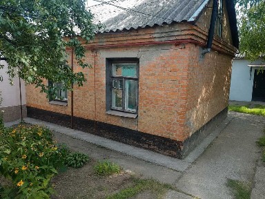 Продаж 1 кім квартири в прив секторі 23 м2 Павленки №18516